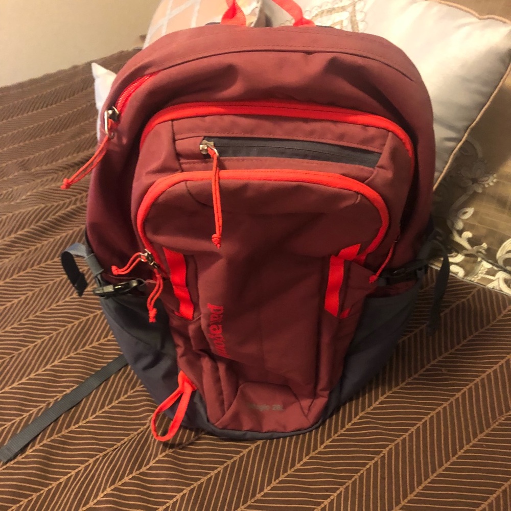 Patagonia 28L backpack